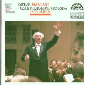 Smetana: Má Vlast
