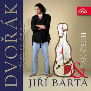 Dvorak - Works for Cello and Piano
