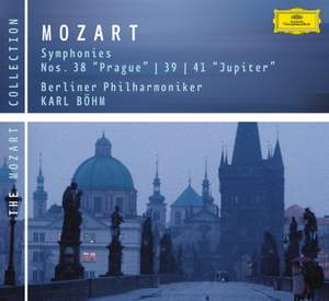 Mozart - Symphonies