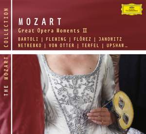 Mozart - Great Opera Moments II