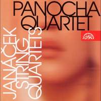Janacek - String Quartets Nos. 1 & 2