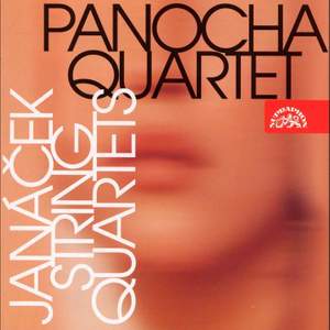 Janacek - String Quartets Nos. 1 & 2