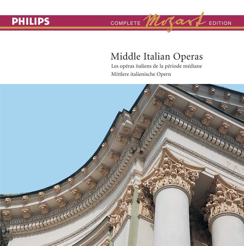 COMPLETE MOZART EDITION 第13巻 オペラ モーツァルト全集 (13) オペラ3 | 海老澤 敏 |本 | 通販 | Amazon