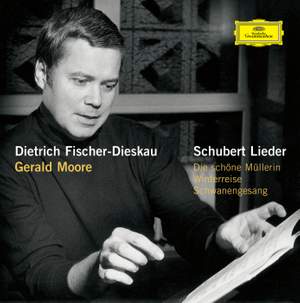 Schubert: Lieder