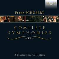 Schubert - Complete Symphonies