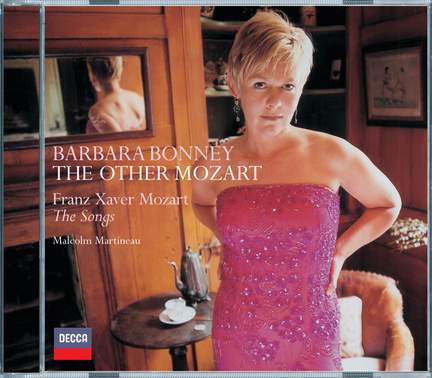 The Other Mozart