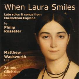 When Laura Smiles