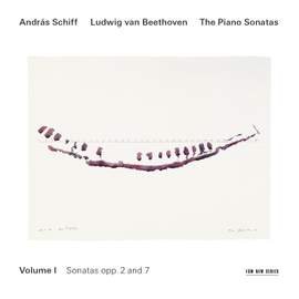Beethoven - The Piano Sonatas (Volume 1)