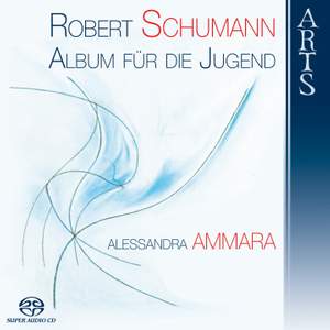 Schumann: Album for the Young, Op. 68