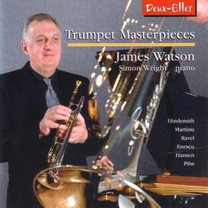 Trumpet Masterpieces