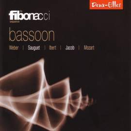 Fibonacci Sequence: Bassoon