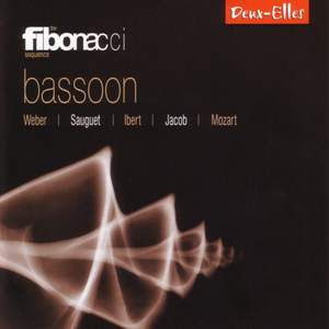 Fibonacci Sequence: Bassoon