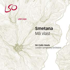 Smetana: Má Vlast