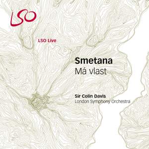 Smetana: Má Vlast