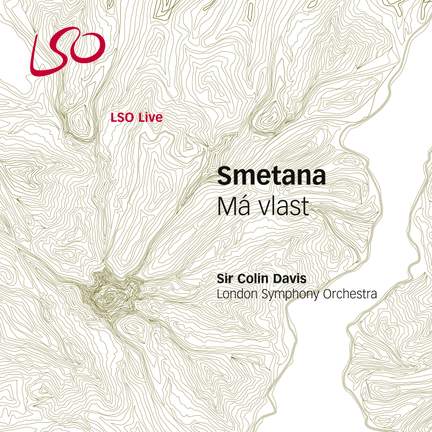 Smetana: Má Vlast