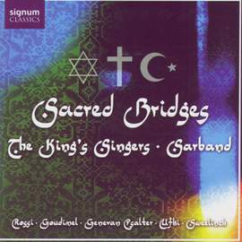 Sacred Bridges