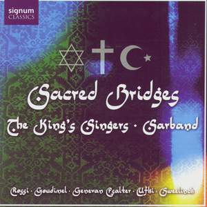 Sacred Bridges