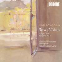 Rautavaara: The Book of Visions