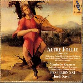 More Follies 1500-1750
