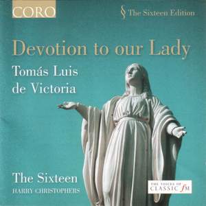 Devotion to our Lady