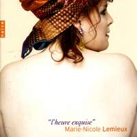 L’heure exquise
