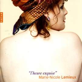 L’heure exquise