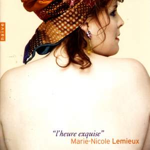 L’heure exquise