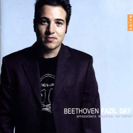 Beethoven - Piano Sonatas
