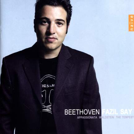 Beethoven - Piano Sonatas
