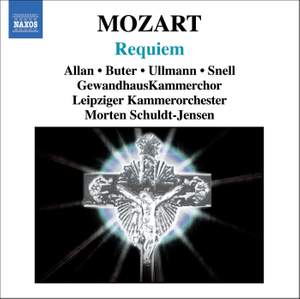 Mozart: Requiem, Inter natos mulierum & Misericordias Domini