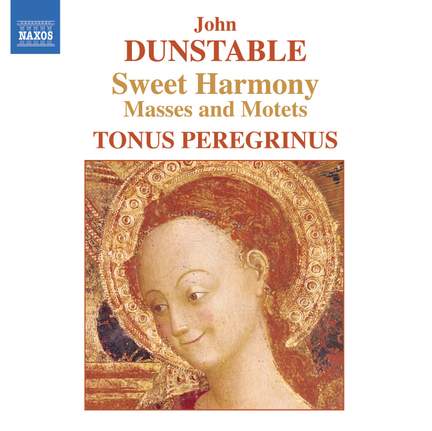 John Dunstaple - Sweet Harmony