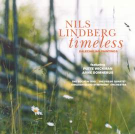 Timeless: Dalecarlian Paintings