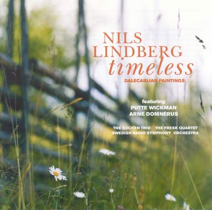 Timeless: Dalecarlian Paintings