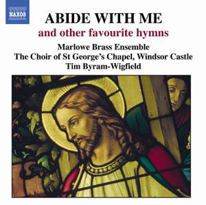 Abide With Me Product Image