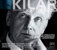 Wojciech Kilar: Symphony No. 5 (Advent)