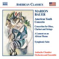 American Classics - Marion Bauer
