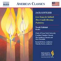 American Classics - Jack Gottlieb