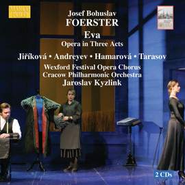 Foerster, J: Eva