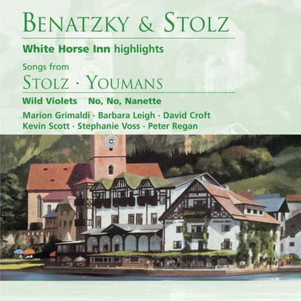 Benatzky, Stolz and Youmans