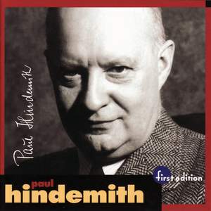 Paul Hindemith