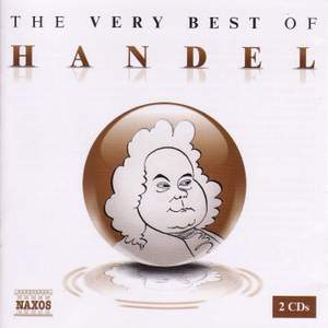 The Very Best of Handel