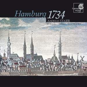 Hamburg 1734 Product Image