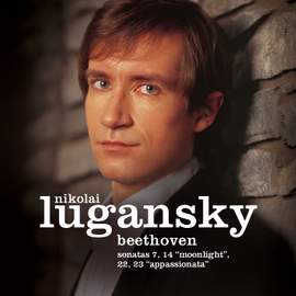 Beethoven: Piano Sonatas Nos. 7, 14, 22 & 23