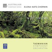 Elena Kats-Chernin - Wild Swans