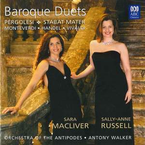 Baroque Duets