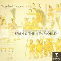 Spain and The New World