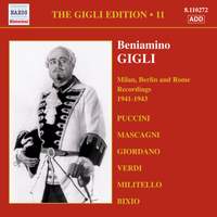 The Gigli Edition 11