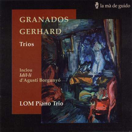 Piano Trios