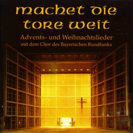 Machet die Tore weit (Swing Wide the Gates)
