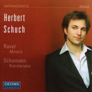 Herbert Schuch - Debut